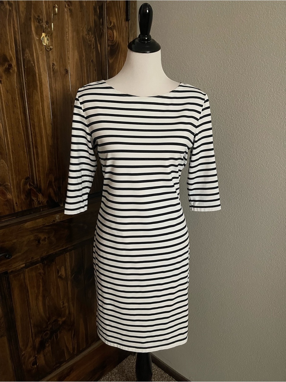 Saint James Propriano Dress